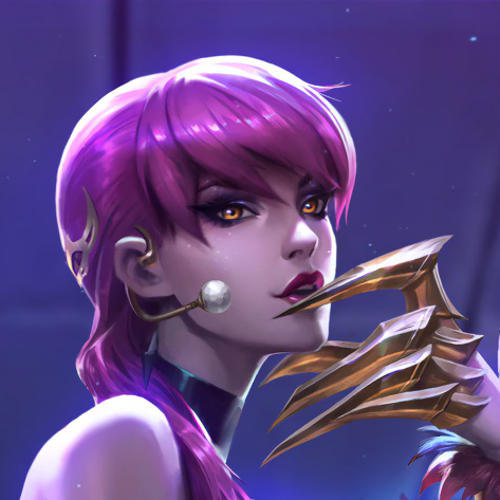 Evelynn