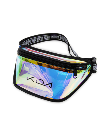 K/DA ALL OUT Belt Bag