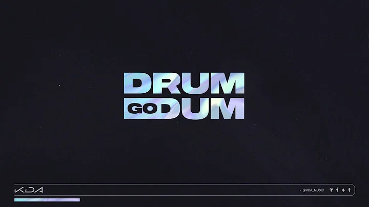 DRUM GO DUM